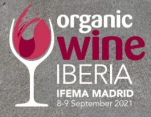 Organic Wine Iberia
