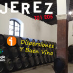 Jerez: el vino que nos hace grandes