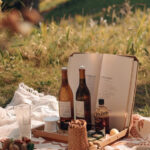 Libros, vinos, verano…