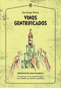 Portada Vinos Gentrificados